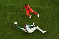 Sweden v England: Quarter Final - 2018 FIFA World Cup Russia